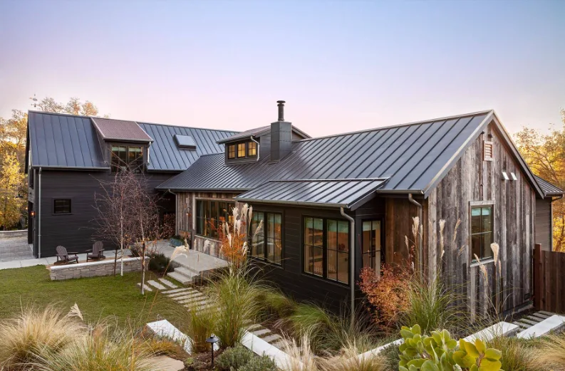 DE Group, Inc. project 1, Walnut Creek