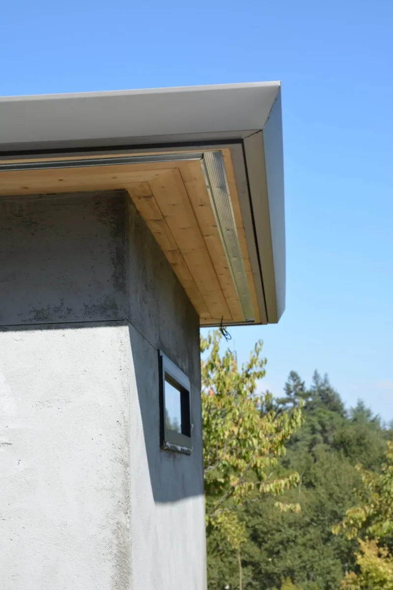 DE Group, Inc. project 2, Walnut Creek