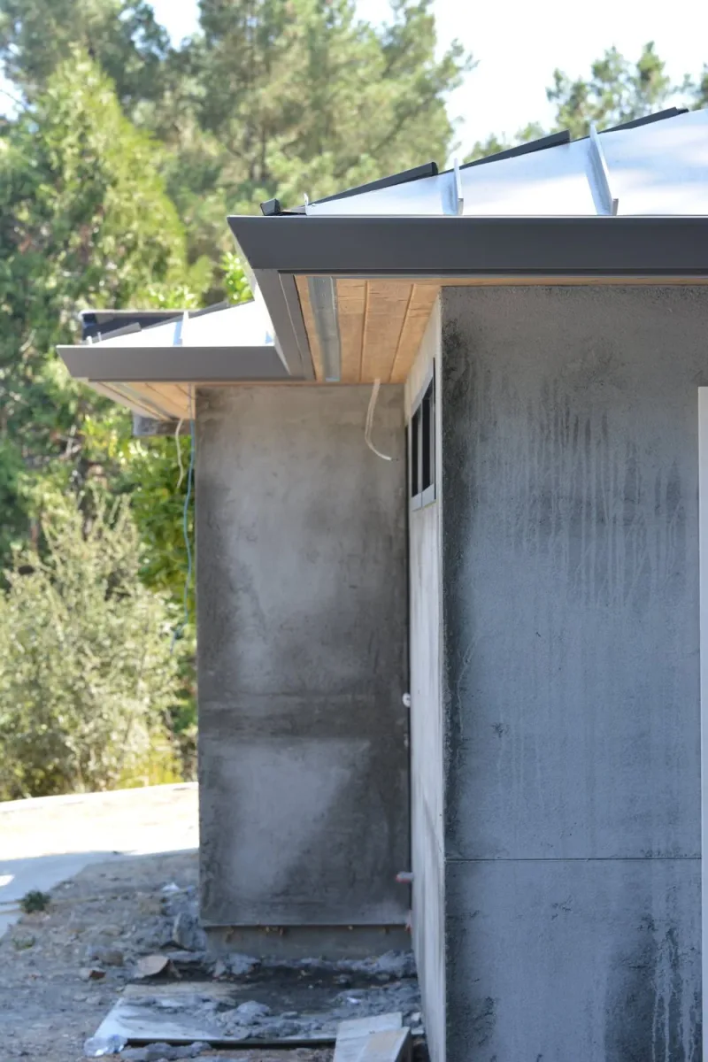 DE Group, Inc. project 4, Walnut Creek